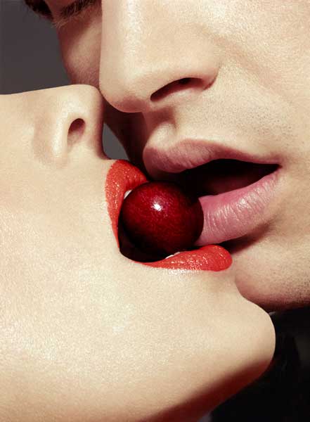Shooting Sex от Carlos Clarke