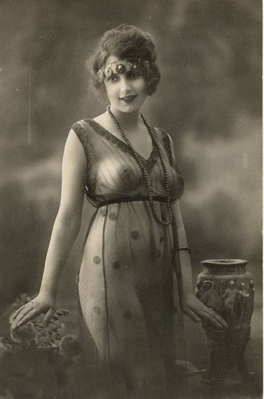  Retro ladies LiveJournal