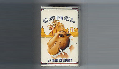 Уроки Camel